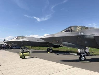 Τί «φοβάται» το F-35; - «Έγκυρο» σύστημα εντοπισμού ή «φινλανδοποίηση» για την Ελλάδα